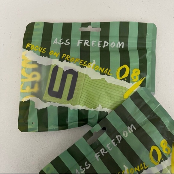 (28-30) SEXY MALE JOCKSTRAP - Picture 4 of 5